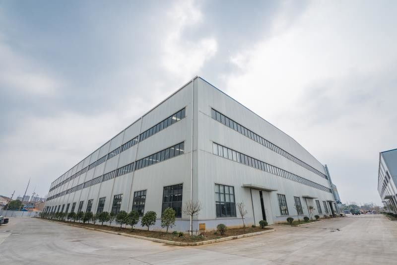 چین Jiangsu Sankon Building Materials Technology Co., Ltd. نمایه شرکت