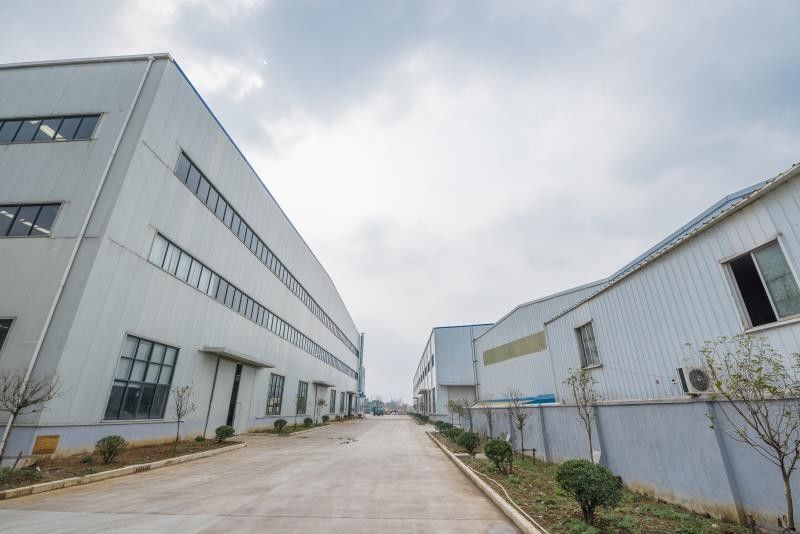 چین Jiangsu Sankon Building Materials Technology Co., Ltd. نمایه شرکت