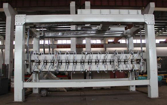 4.2m Brick Separating Machine